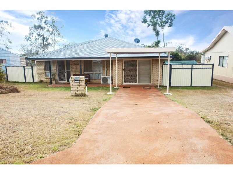 109 Baynes Street, Wondai QLD 4606