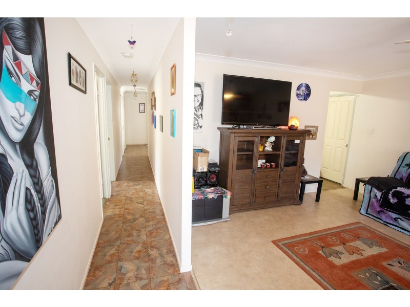109 Baynes Street, Wondai QLD 4606