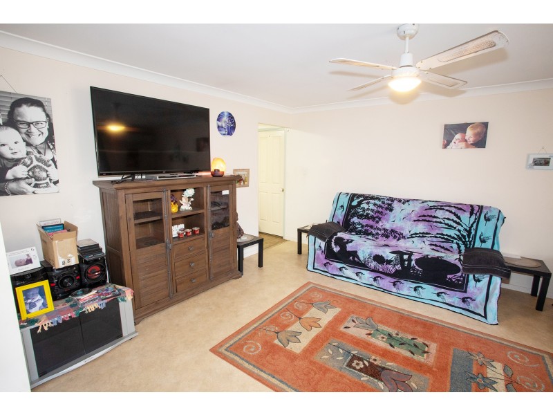 109 Baynes Street, Wondai QLD 4606
