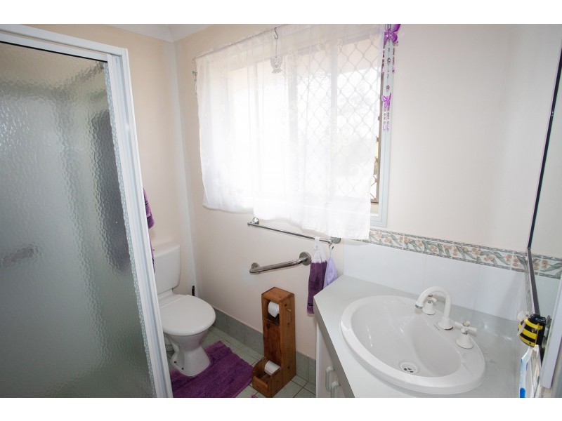 109 Baynes Street, Wondai QLD 4606