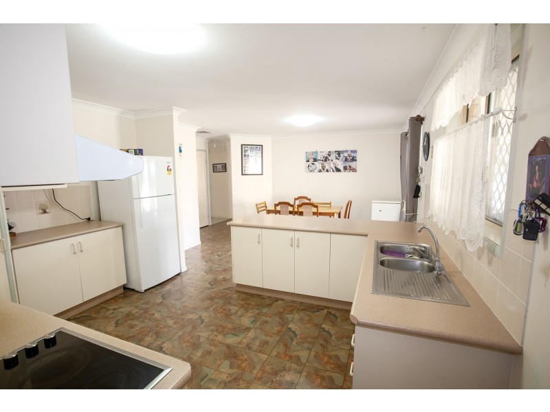 109 Baynes Street, Wondai QLD 4606