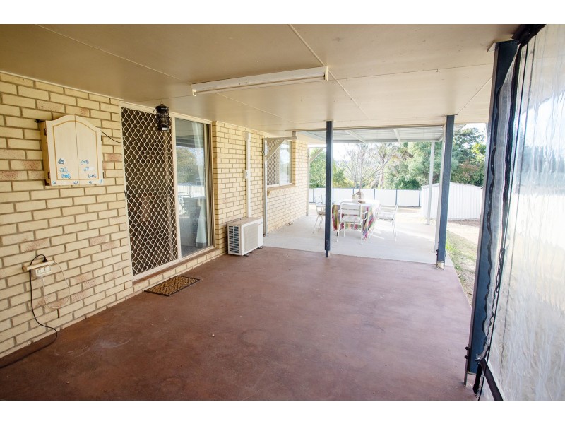 109 Baynes Street, Wondai QLD 4606