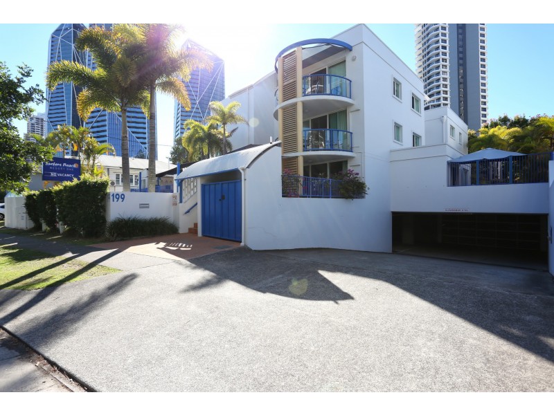 17/199 Surf Parade, Surfers Paradise QLD 4217