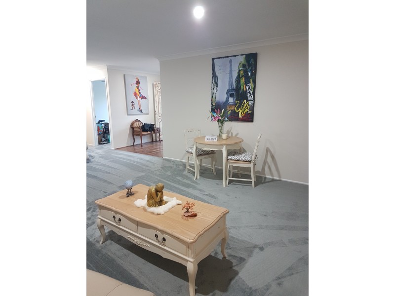 19 LANCASHIRE DRIVE, Mudgeeraba QLD 4213