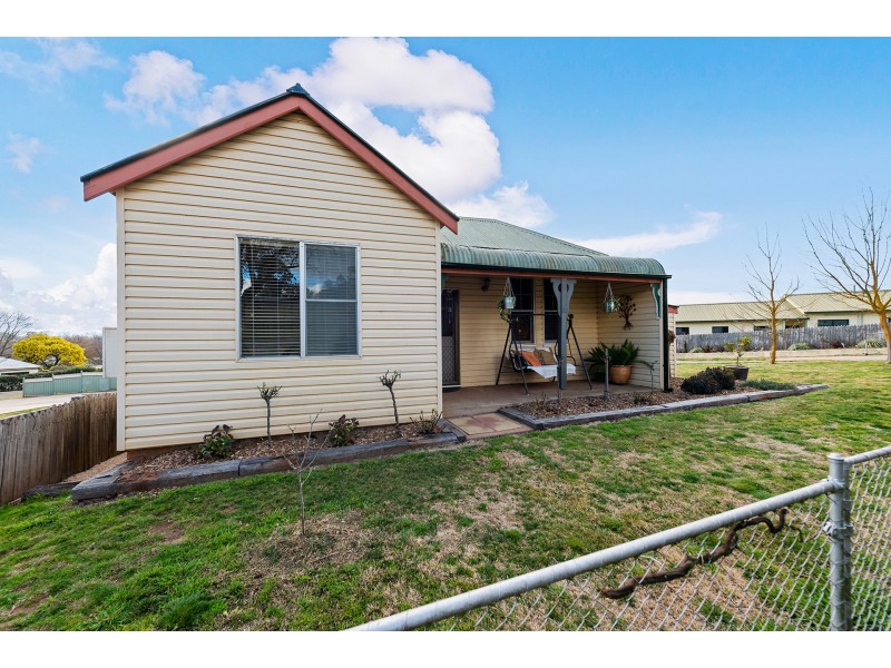 65 Victoria Street, Millthorpe NSW 2798