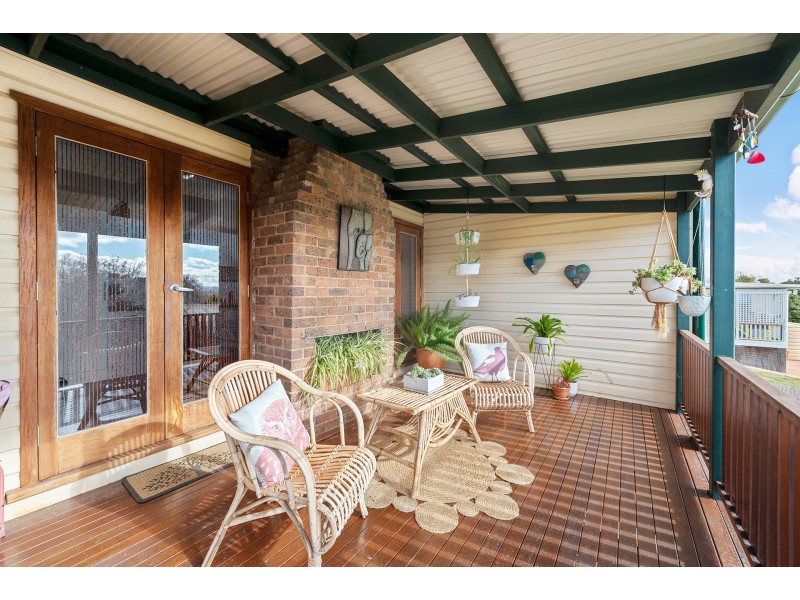 65 Victoria Street, Millthorpe NSW 2798