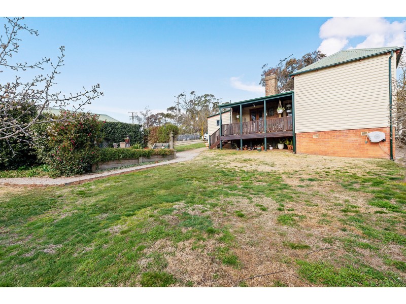 65 Victoria Street, Millthorpe NSW 2798