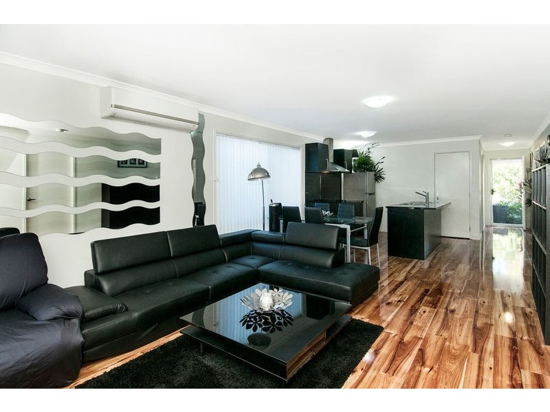 Logan Reserve QLD 4133