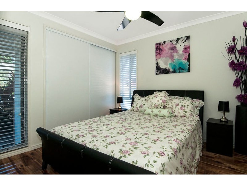 Logan Reserve QLD 4133