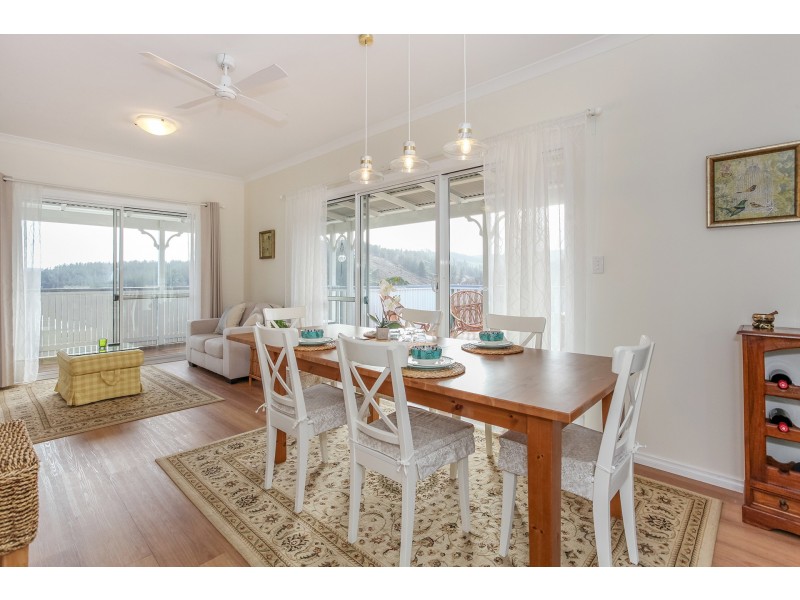 21 Hitchcock drive, Nannup WA 6275