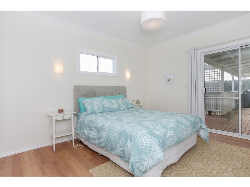 21 Hitchcock drive, Nannup WA 6275