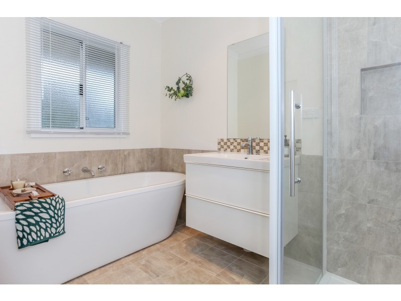 21 Hitchcock drive, Nannup WA 6275