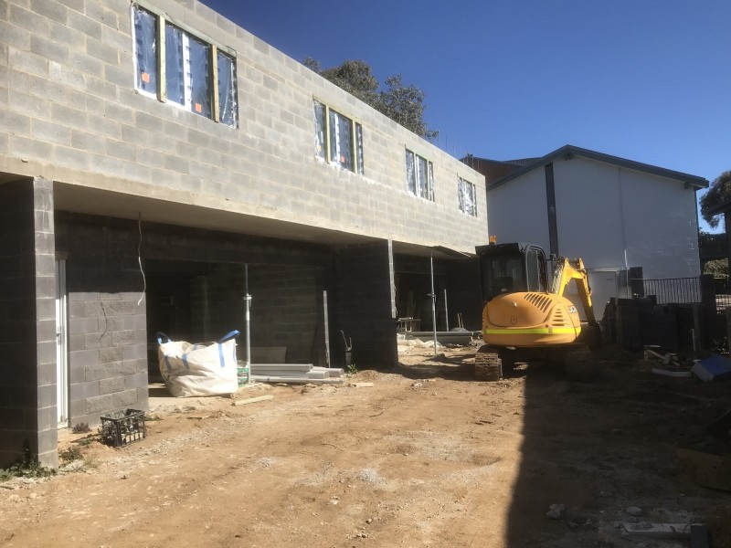 6/2 Cobbadah Street, Jindabyne NSW 2627