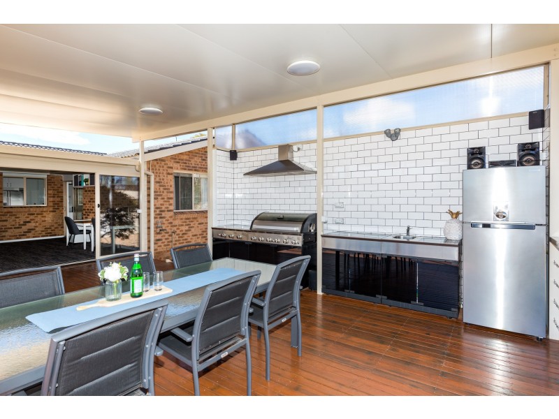 61 Clare Dennis Avenue, Gordon ACT 2906