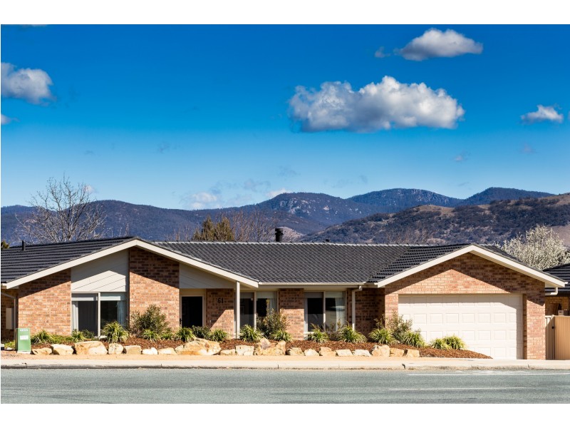 61 Clare Dennis Avenue, Gordon ACT 2906