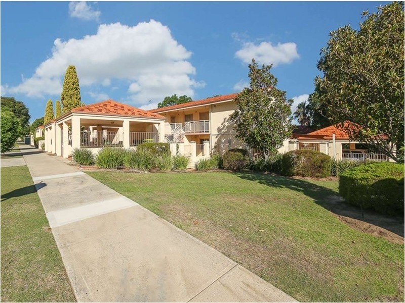 12/222 Labouchere Road, Como WA 6152