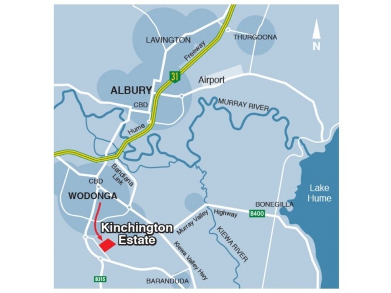 6 CHATHAM ROAD, Leneva VIC 3691