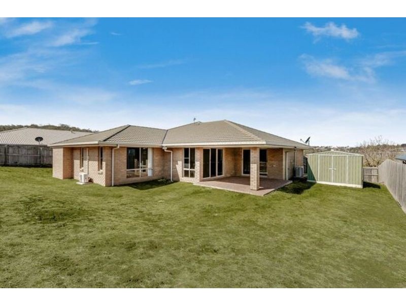 13 Sandalwood Drive, Glenvale QLD 4350