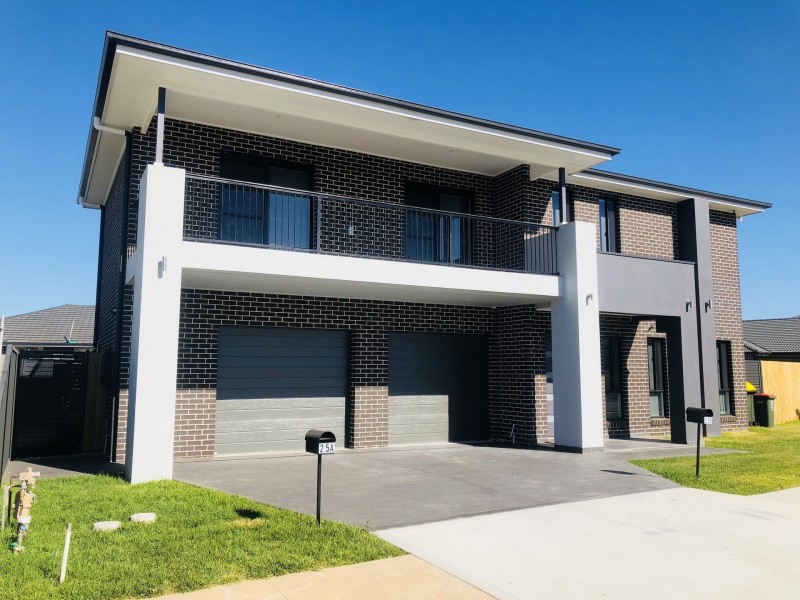 25A Stratton Road, Oran Park NSW 2570