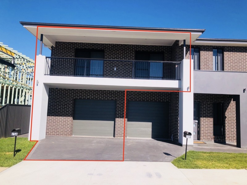 25A Stratton Road, Oran Park NSW 2570