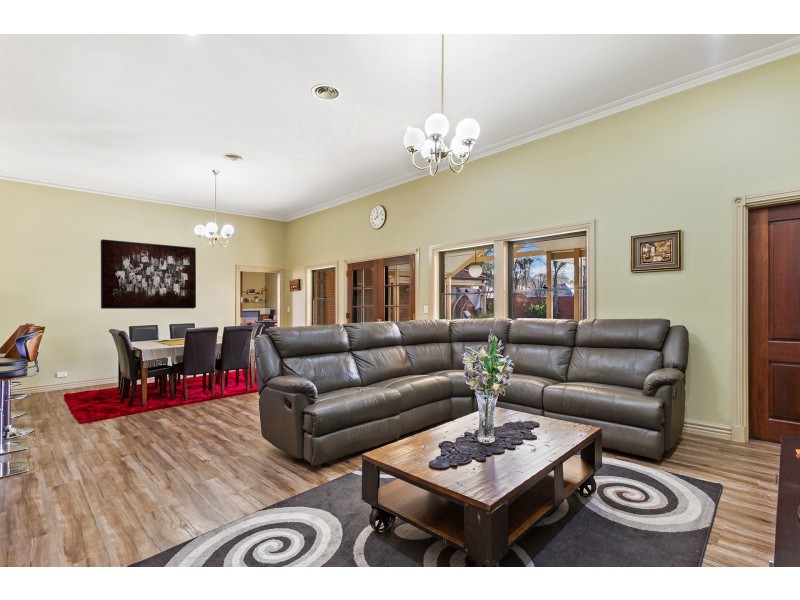 3-5 Harpin Street, East Bendigo VIC 3550