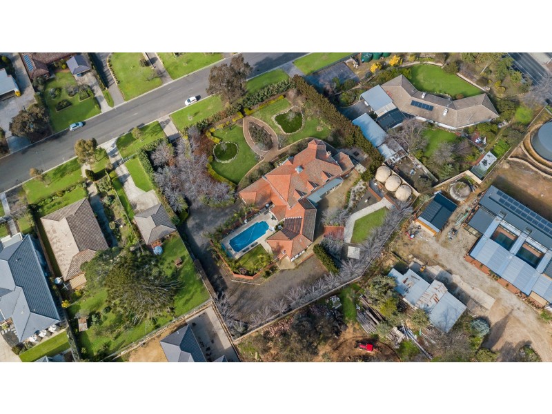 3-5 Harpin Street, East Bendigo VIC 3550