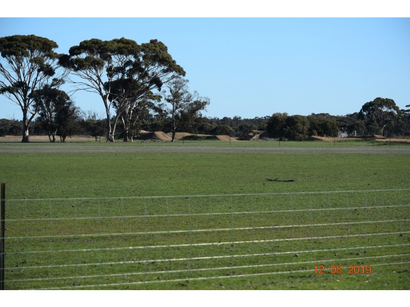 Lot 101 Reeds Road, East Popanyinning WA 6309