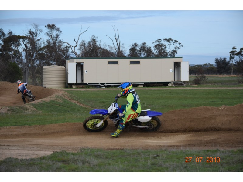 Lot 101 Reeds Road, East Popanyinning WA 6309