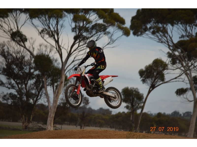 Lot 101 Reeds Road, East Popanyinning WA 6309