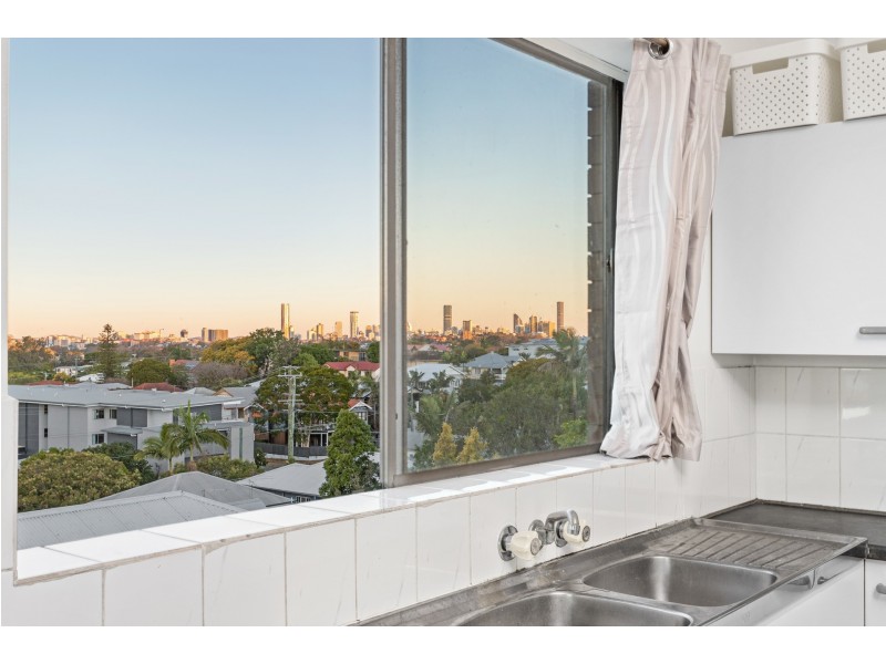 6/15 Lorne Street, Alderley QLD 4051