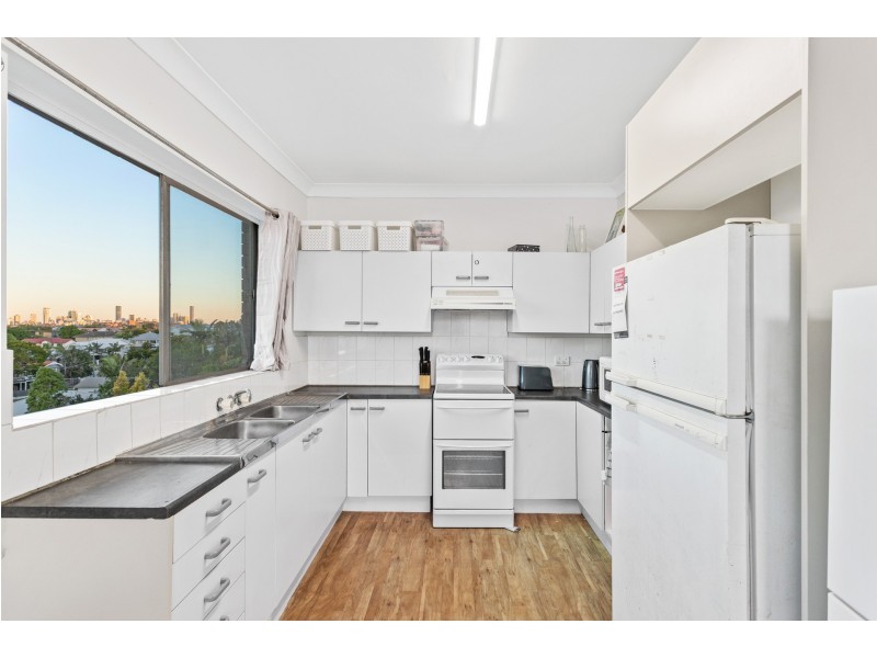 6/15 Lorne Street, Alderley QLD 4051