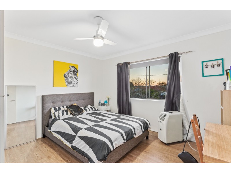 6/15 Lorne Street, Alderley QLD 4051
