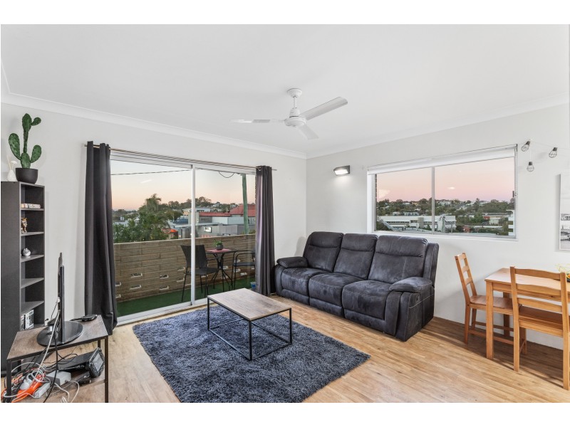 6/15 Lorne Street, Alderley QLD 4051