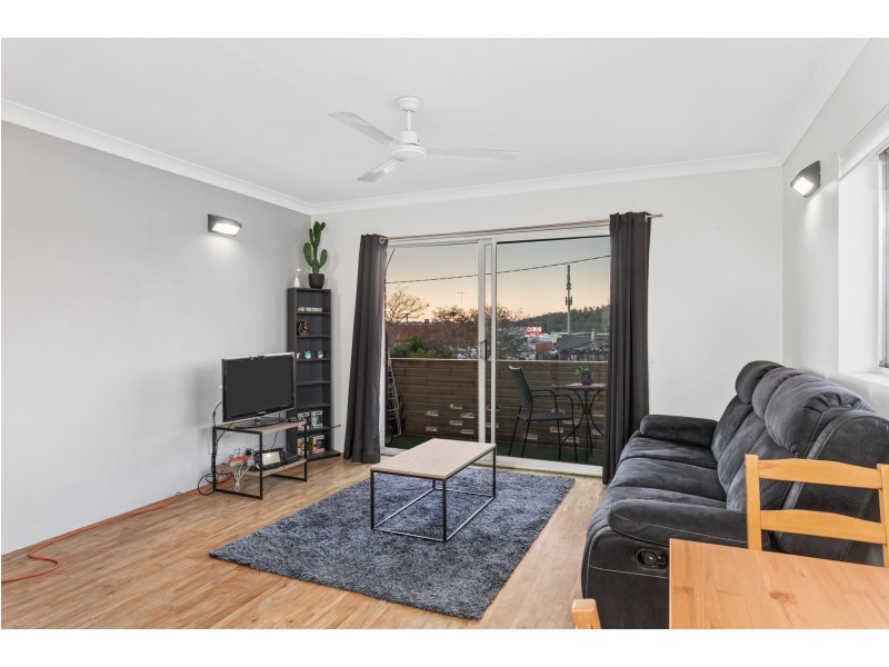 6/15 Lorne Street, Alderley QLD 4051