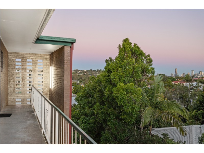 6/15 Lorne Street, Alderley QLD 4051