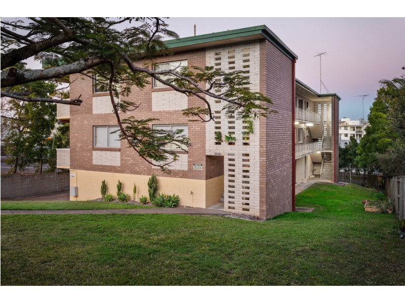 6/15 Lorne Street, Alderley QLD 4051