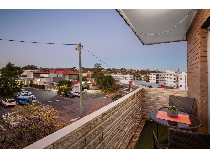 6/15 Lorne Street, Alderley QLD 4051