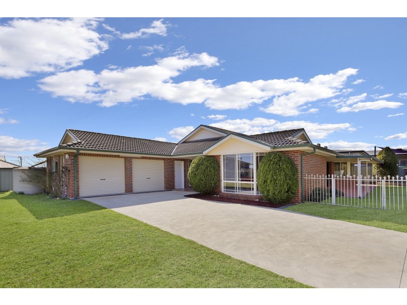 9 Johanna Place, Schofields NSW 2762