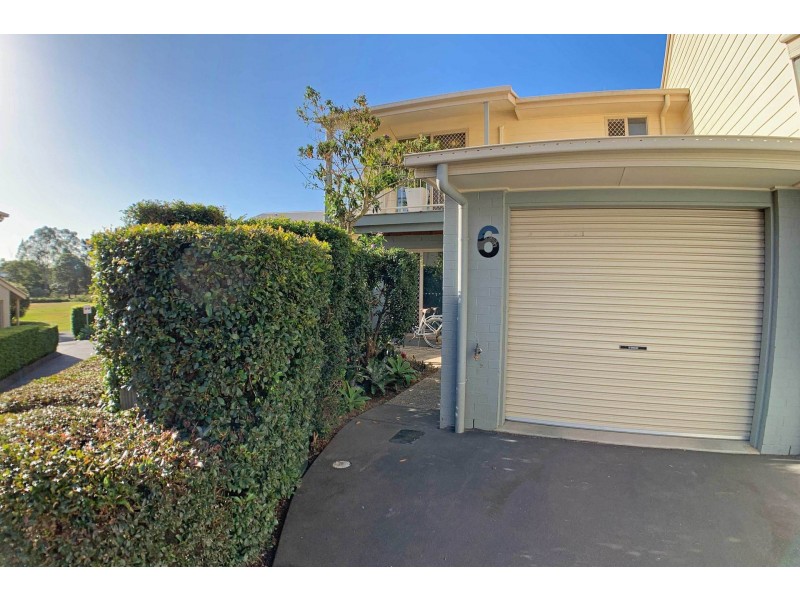 6/29 Oatland Crescent, Holland Park West QLD 4121