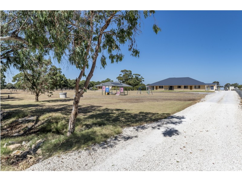 Lot 914 Cronin Road, West Pinjarra WA 6208