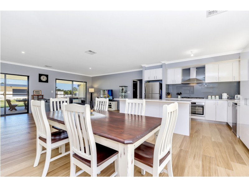 Lot 914 Cronin Road, West Pinjarra WA 6208