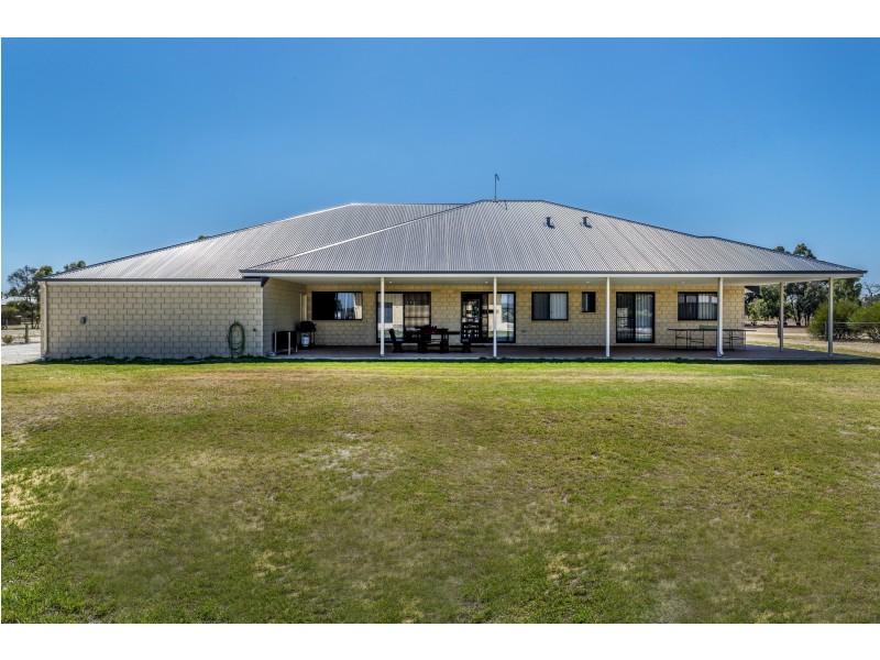 Lot 914 Cronin Road, West Pinjarra WA 6208