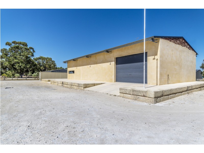 Lot 914 Cronin Road, West Pinjarra WA 6208
