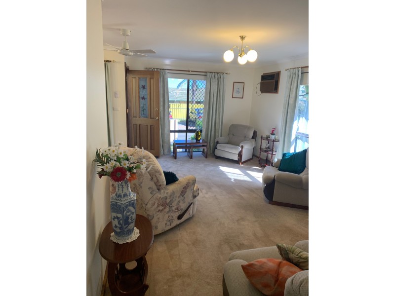 Site 117 Woodcroft Park/304 Bains Road, Woodcroft SA 5162