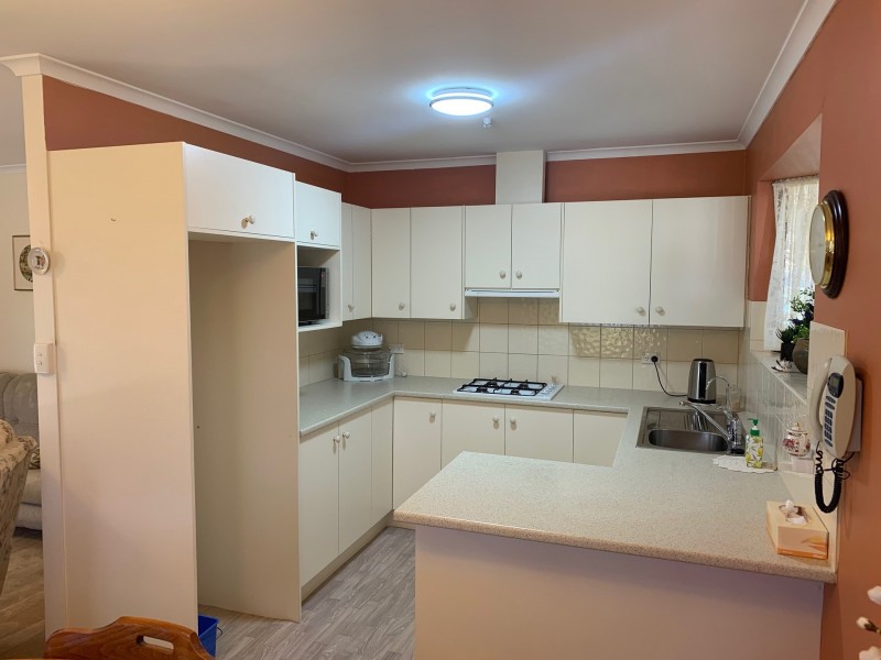 Site 117 Woodcroft Park/304 Bains Road, Woodcroft SA 5162