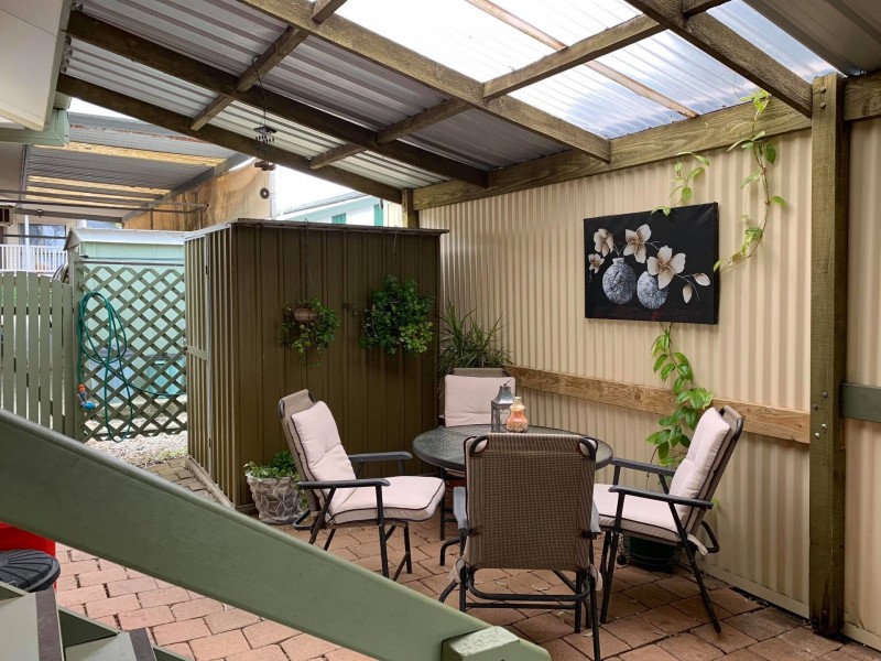 Site 117 Woodcroft Park/304 Bains Road, Woodcroft SA 5162