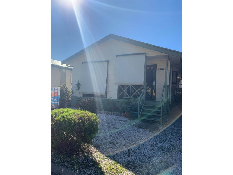 Site 117 Woodcroft Park/304 Bains Road, Woodcroft SA 5162