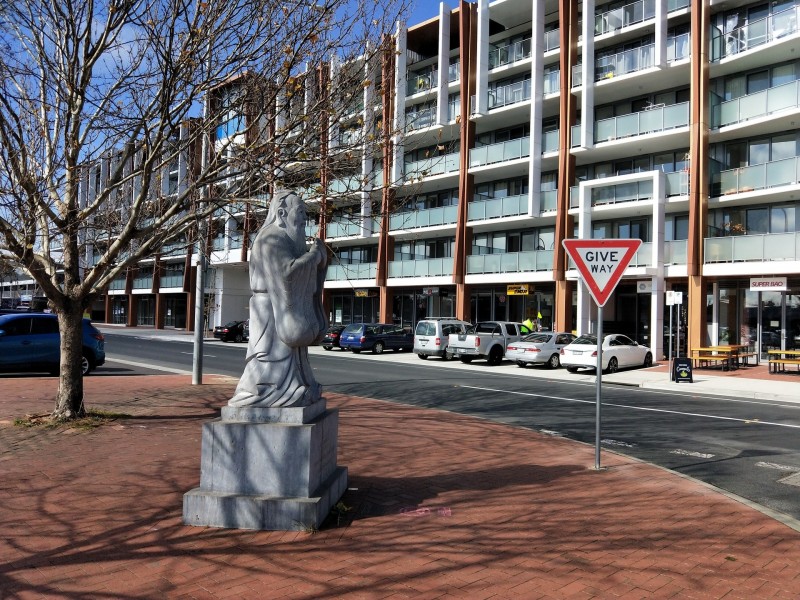 322/8 Cape Street, Dickson ACT 2602