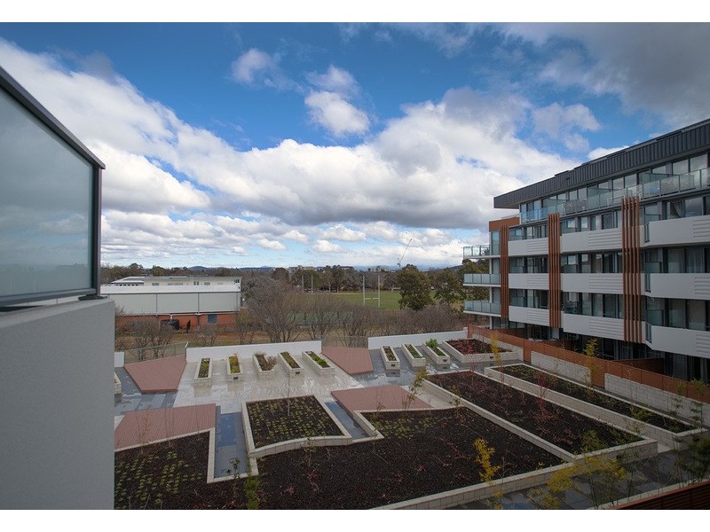 322/8 Cape Street, Dickson ACT 2602