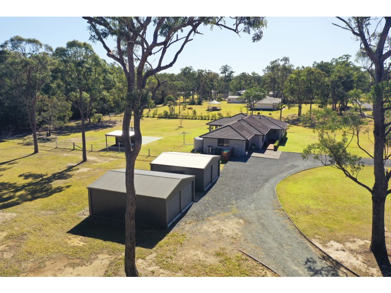 39 Glider Avenue, Darawank NSW 2428